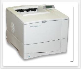 HP Laserjet 4050